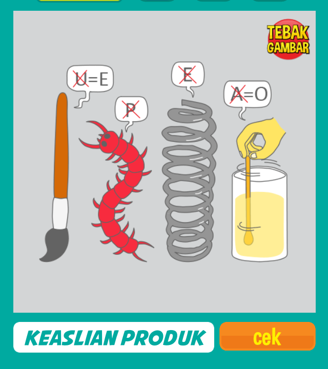 INSPIRASI KOPIKU Kunci Jawaban Kuis Tebak Gambar Level 44