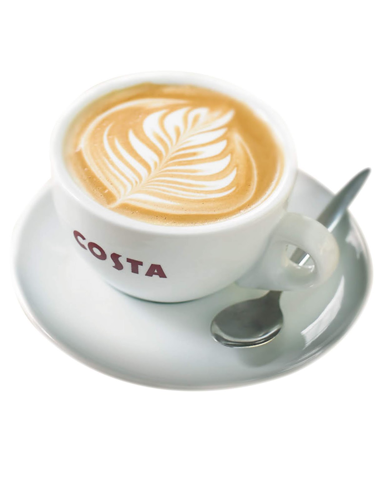 Lemon Greentea Costa Coffee Launches Londonstyle Wednesdays