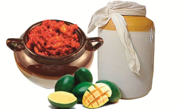 Sights and Insights: The Mango--Cutters