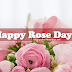 Happy Rose Day 2019 : Wishes GIF Images Quotes Photos Pictures Pics Status Shayari Messages