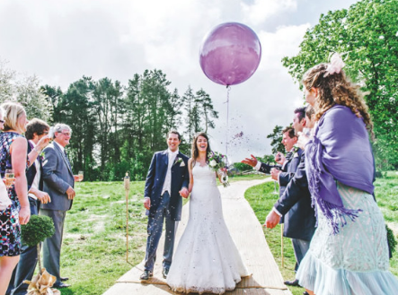 20 Ways To Impress Your Wedding Guests 20 Ways To Impress Your Wedding Guests