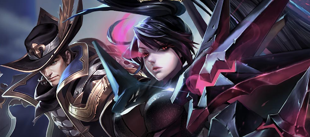 Cara Bermain Game Mobile Arena Cara Bermain Game Mobile Arena