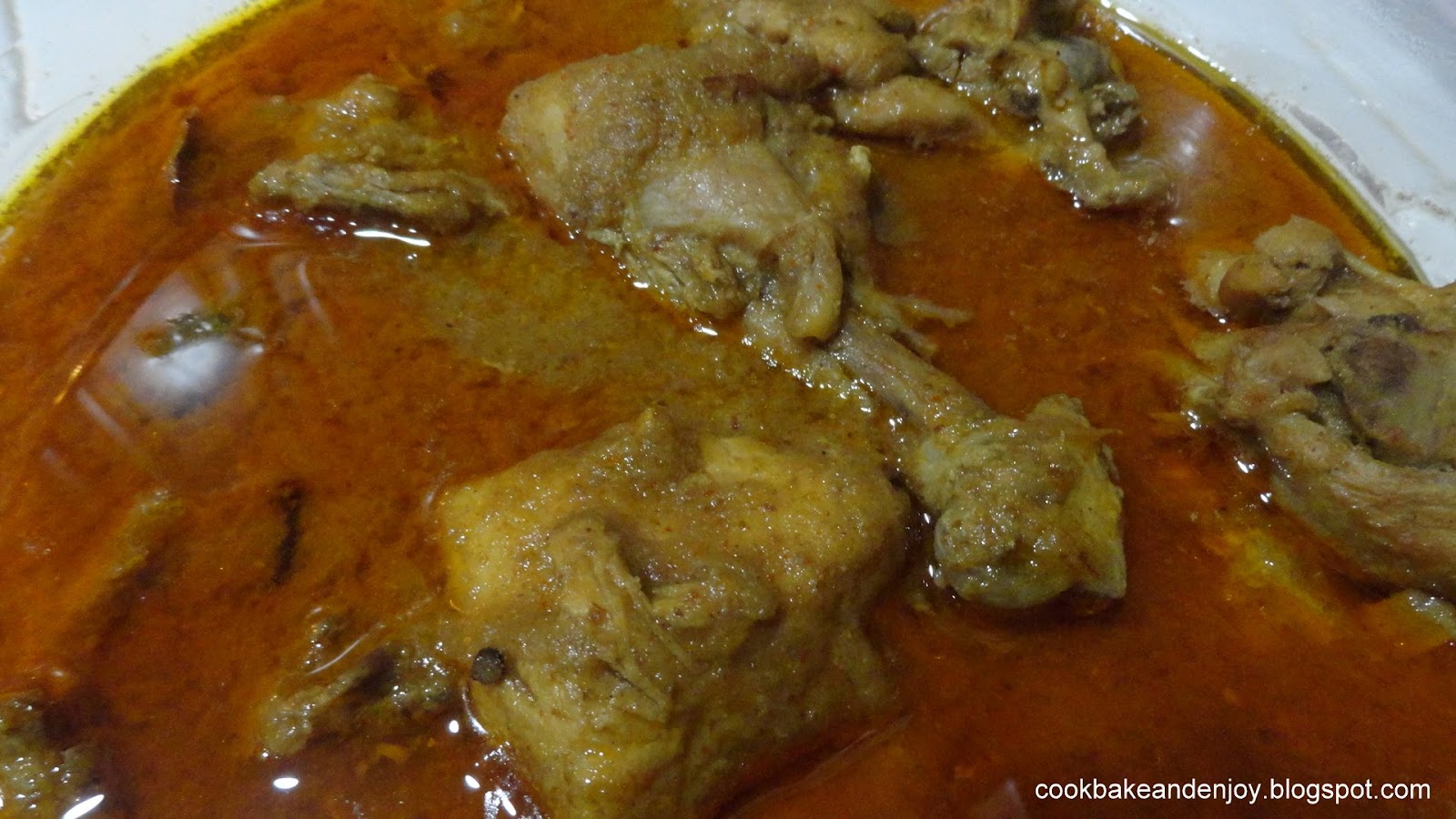 CHICKEN KA SALAN RECIPE BY PAKISTANI CHEFS