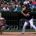 ¿Podrá José Abreu igualar la hazaña de Albert Pujols?