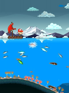 Download Fishing Break v2.3.0.82 Apk (Mod Unlocked)