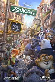 Zootopia (2016) Zootopia (2016)