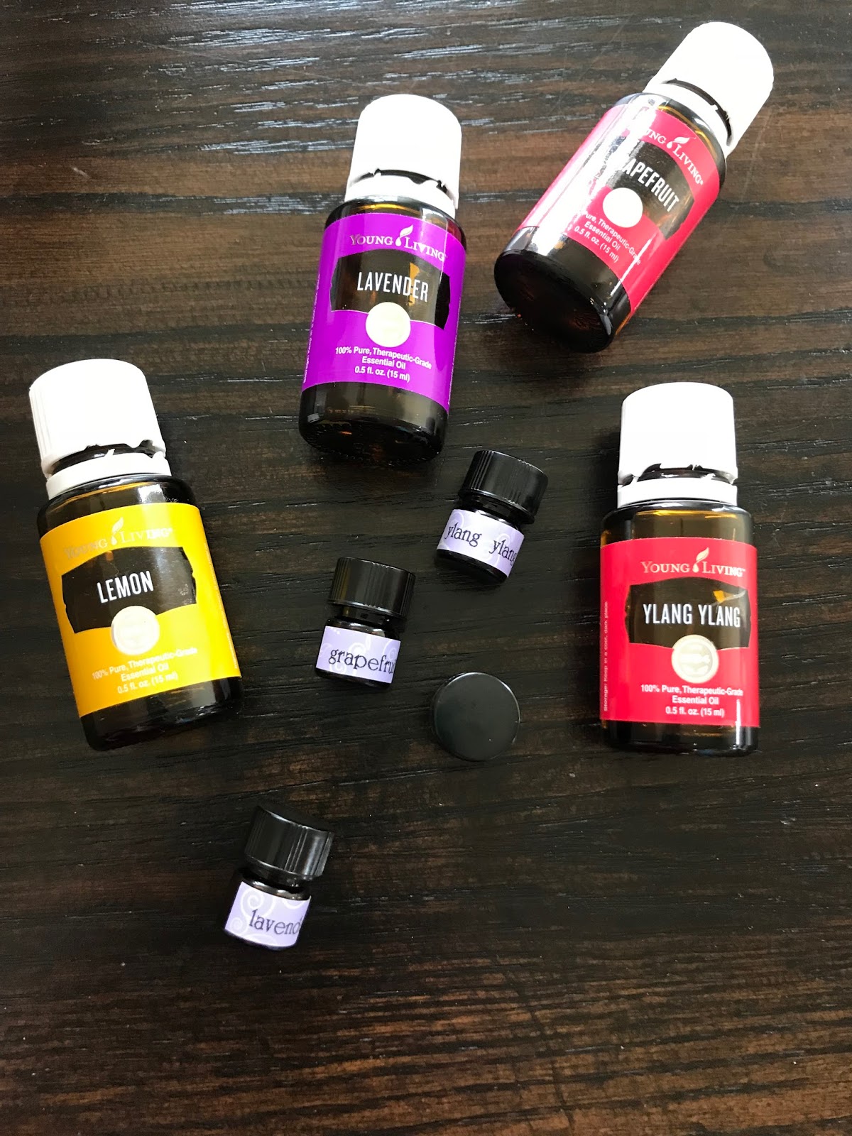 Decorating the Dorchester Way DIY Bath Bomb Kit Gift