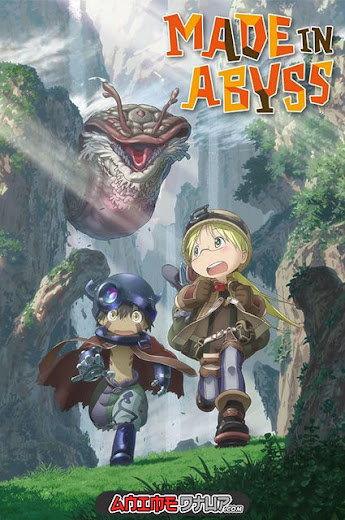Made in Abyss | 13/13 | Cast/Ing/Jap | BDrip 1080p Made_in_abyss