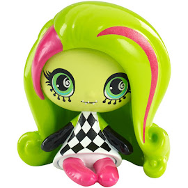 Monster High Venus McFlytrap Series 1 Circus Ghouls Figure