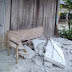 Gempa Berkekuatan 5,3 SR, Sejumlah Bangunan di Geumpang Rusak