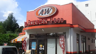 A&W
