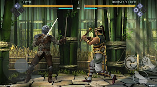 Shadow fight 3 Mod Shadow fight 3 Mod