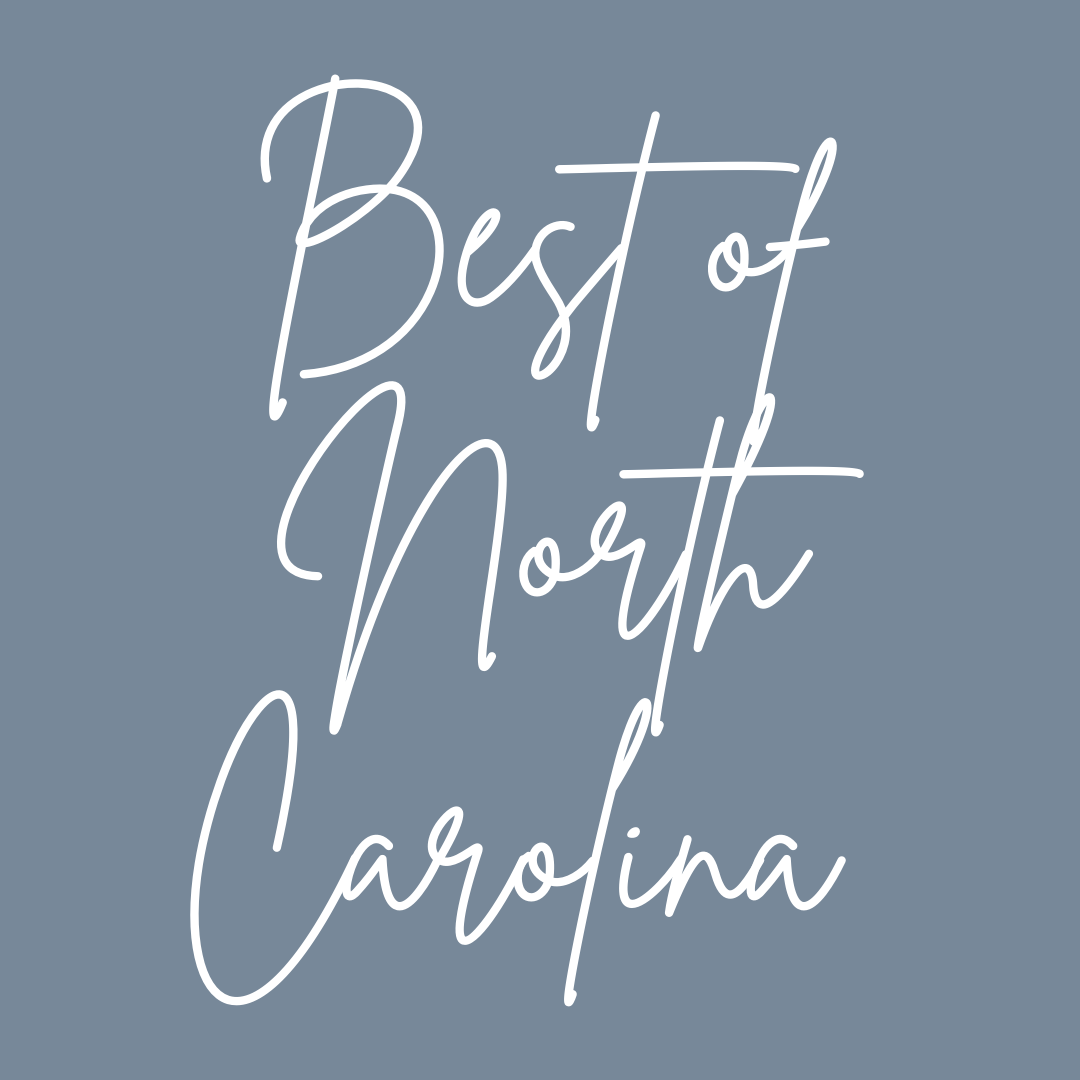 Best of North Carolina