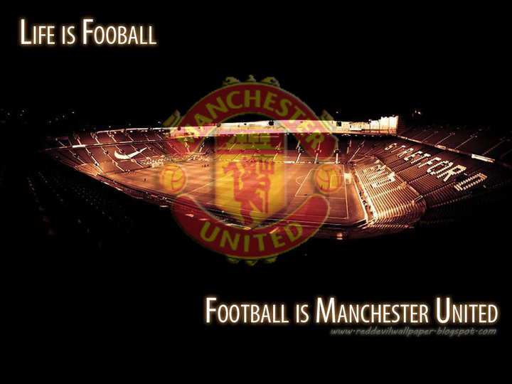 Man Utd Wallpaper Epl Football Wallpaper For Android Man Utd Wallpaper