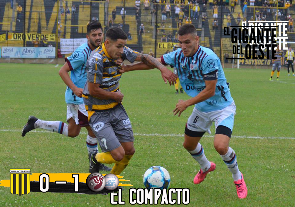 Acassuso vs UAI Urquiza en vivo: cómo llegan al partido - TyC Sports