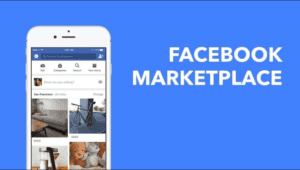 Facebook Advertising | How to buy and sell on Facebook Marketplace