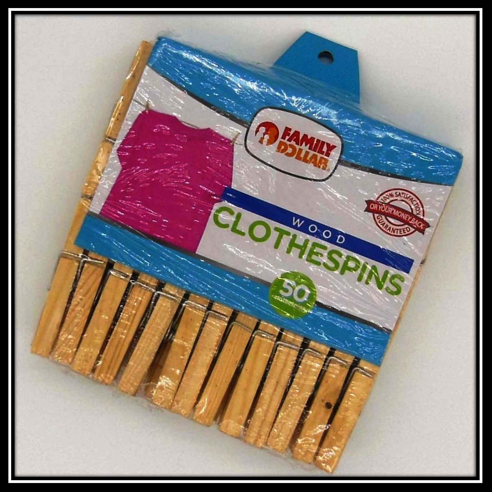 Lessons by Molly Best Bargains for Buying Clothespins for Classroom Use
