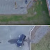 É CHIFRE!: Homem usa drone para flagrar traição da esposa; veja o vídeo