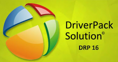 DRP 16 Free Download for Windows