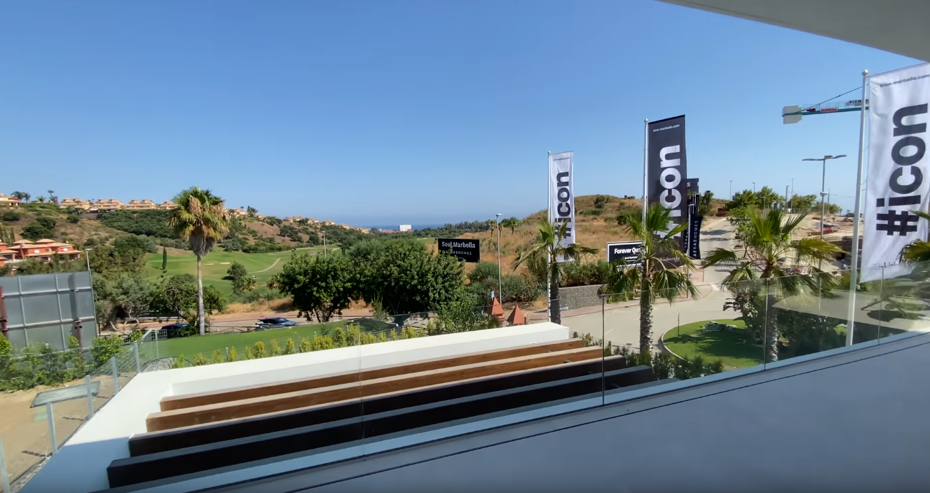 25 Photos vs. Brand New Modern Luxury Villa in Marbella, Spain | Villa Tour | What does €1.5m gets you in Marbella - Luxury Home & Interior Design Tour 25 Photos vs. Brand New Modern Luxury Villa in Marbella, Spain | Villa Tour | What does €1.5m gets you in Marbella - Luxury Home & Interior Design Tour