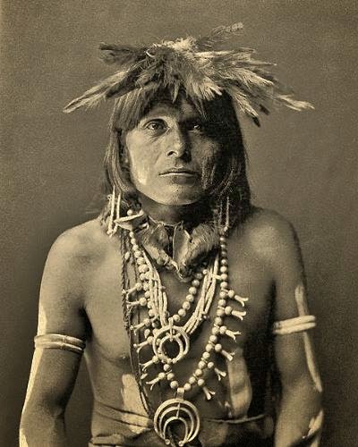 Native Americans in the United States - Wikipedia