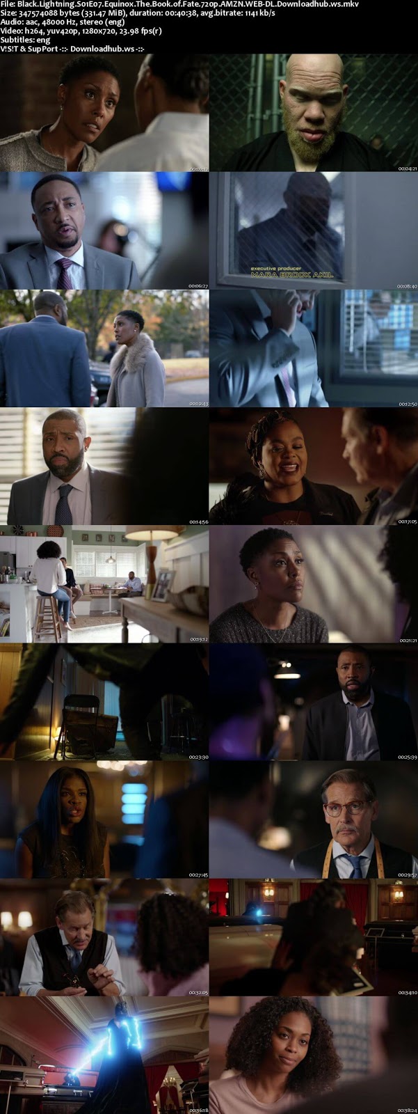 Black Lightning S01E08 330MB Web-DL 720p ESubs