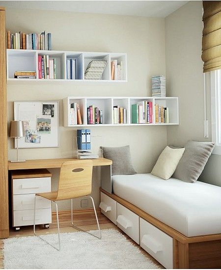 Desain Kamar Tidur Minimalis Ukuran 3�4 Desain Kamar Tidur Minimalis Ukuran 3�4