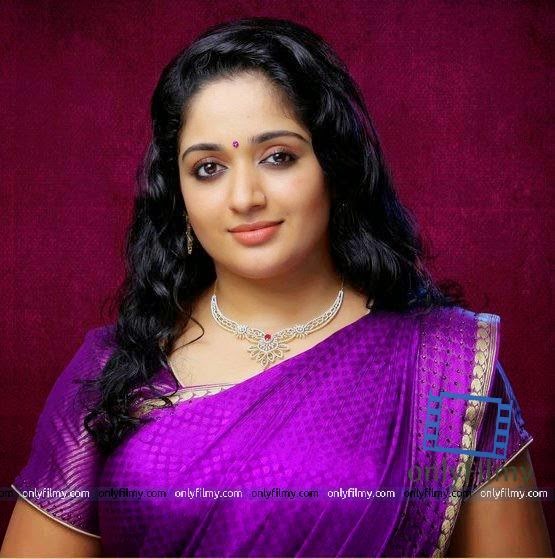 Beautiful Indian Actresses Gallery Kavya Madhavan Cute Sexy Pictures