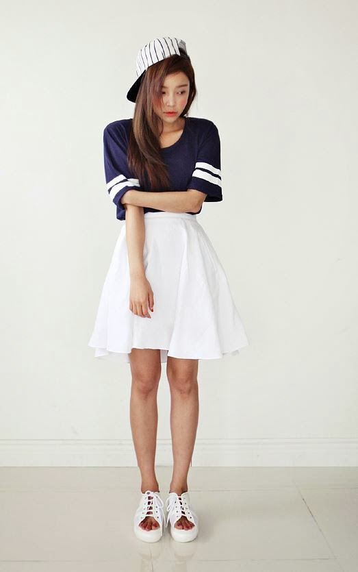 Korean Fashion Official Korean Fashion