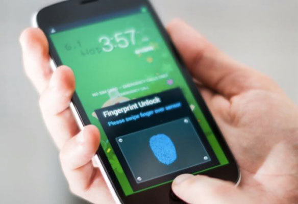 Ponsel Low End Samsung Mendatang Akan Dibekali Keamanan Sidik Jari Ponsel Low End Samsung Mendatang Akan Dibekali Keamanan Sidik Jari