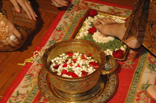 November 2017 MATERI BAHASA JAWA DAN SEJARAH