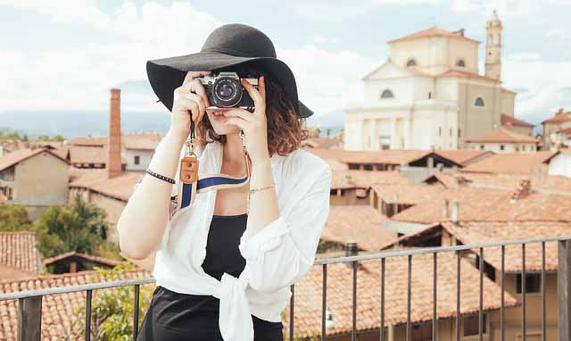 Best DSLR Camera in India