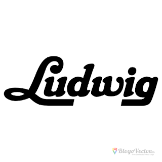 Ludwig Drums Logo vector (.cdr)