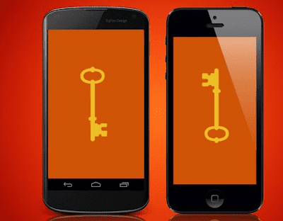 Cara Menyesuaikan Layar Kunci Smartphone Android Cara Menyesuaikan Layar Kunci Smartphone Android