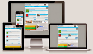 Template Mini Seo 1 kolom Template Mini Seo 1 kolom