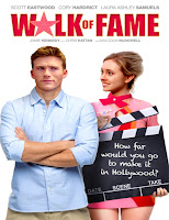 Poster de Walk of Fame