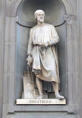 Donatello - Donato di Niccoló di Betto Bardi