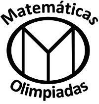 Logo de Matemáticas y Olimpiadas