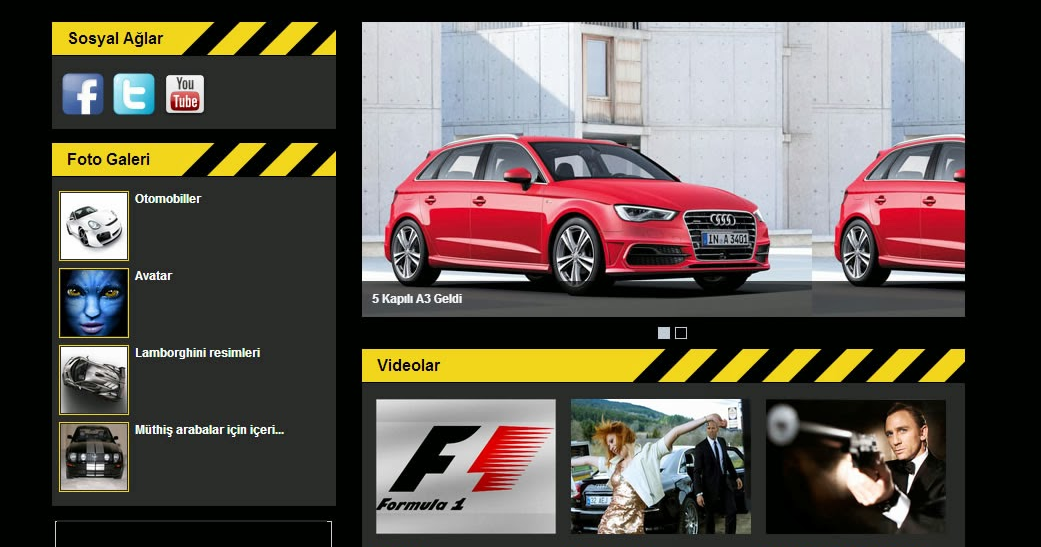 Auto script. Auto script