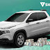 Sicoob Sertão sorteará Fiat Toro e 11 poupanças neste domingo, dia 23