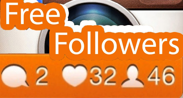 Cara Mendapatkan Follower Instagram Hanya dengan Trick Ini Cara Mendapatkan Follower Instagram Hanya dengan Trick Ini