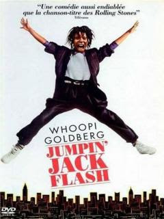 Jumpin Jack Flash en Español Latino