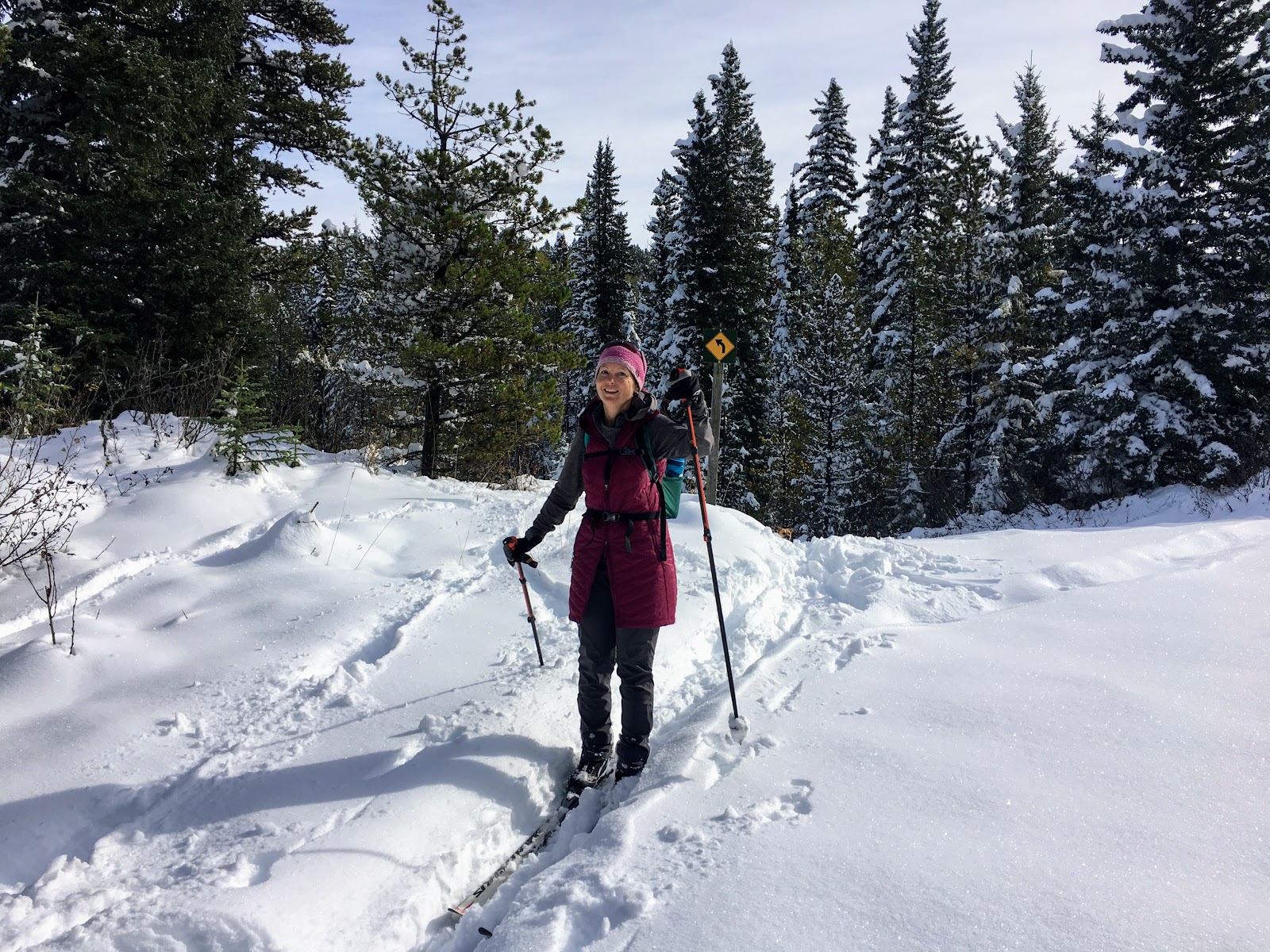 Family Adventures in the Canadian Rockies The Best Early Season Trails