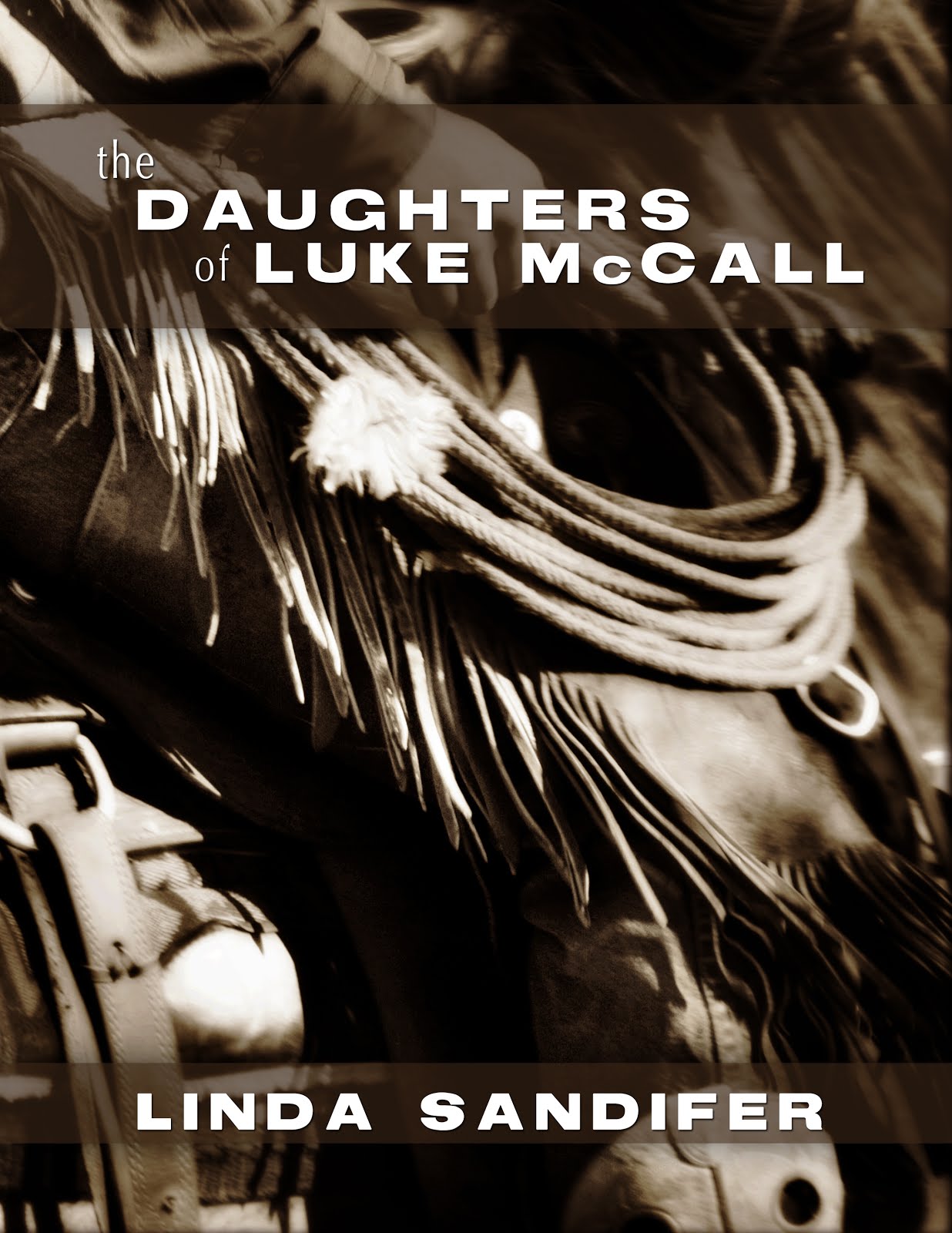 The Daughters of Luke McCall