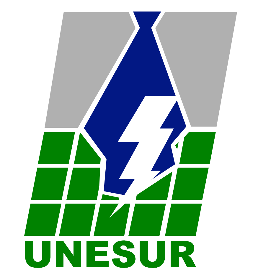 Pagina Oficial de UNESUR