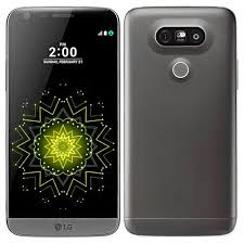 LG G5 LG G5