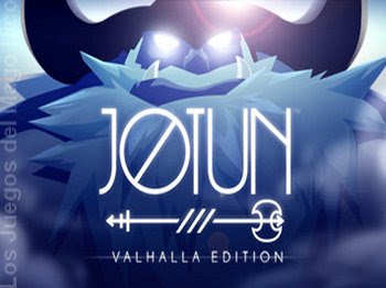 JOTUN: VALHALLA EDITION - Vídeo guía del juego en español Jotun