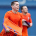 Lirim Kastrati doesn't want to play for Kosovo or Albania but for Croatia