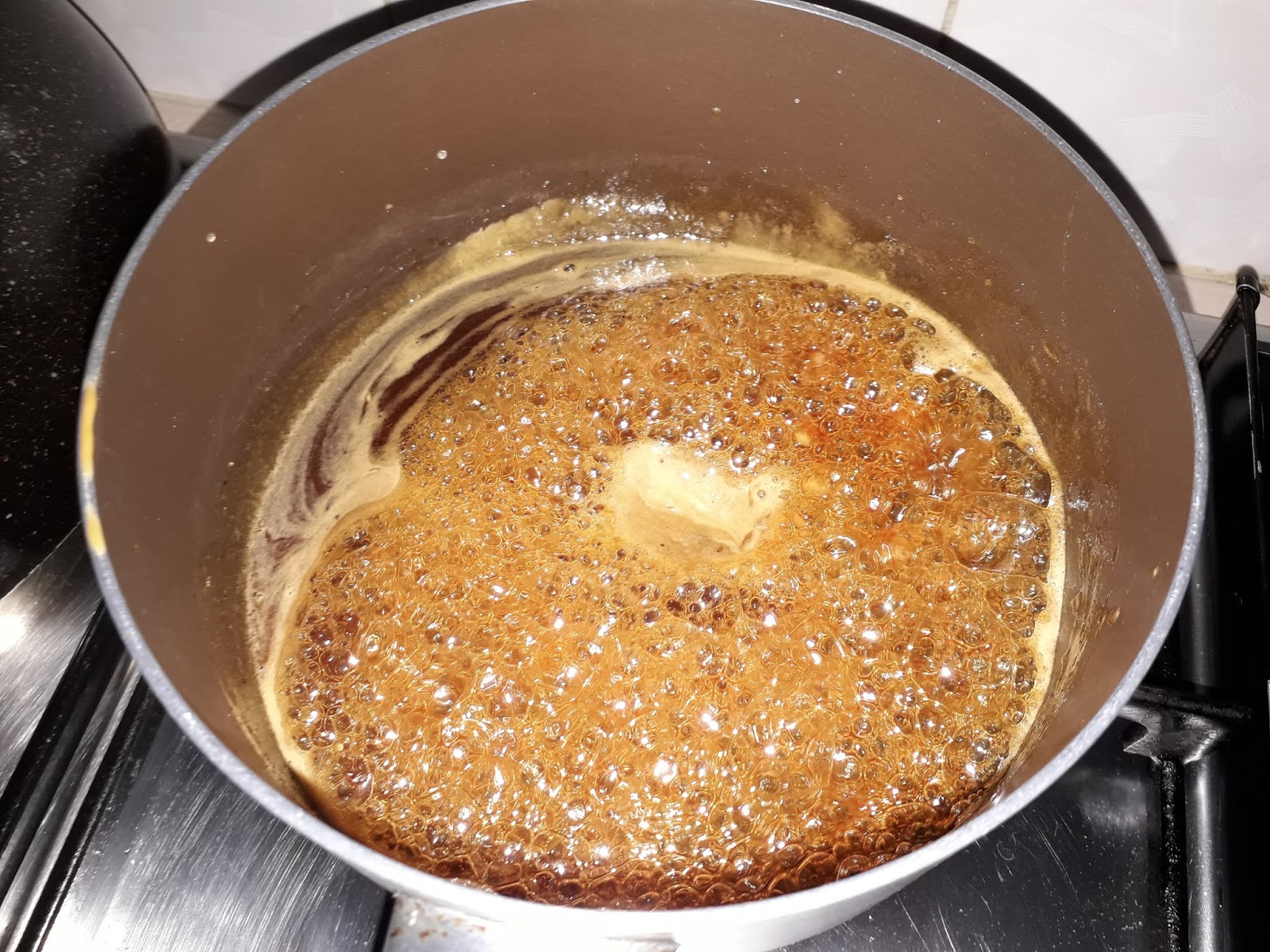 Cooking Pleasure SPROUT SALAD WITH SPICY PALM SUGAR DRESSING