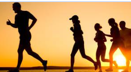 Health Benefits of Walking Health Benefits of Walking
